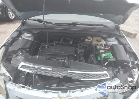 2011 Chevrolet Cruze 1Lt z USA, uszkodzony, nr VIN 1G1PF5S90B7164132